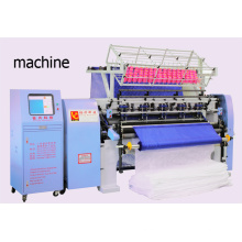 Computer Shuttle Machine Quilting Swing Machine